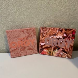 Brand New Jeffrey Star Orgy Mini-Pallet